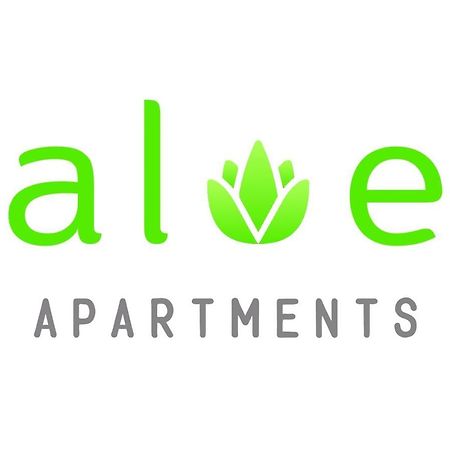 Aloe Apartments Sitia (Crete) Exterior foto