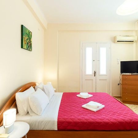 Aloe Apartments Sitia (Crete) Exterior foto
