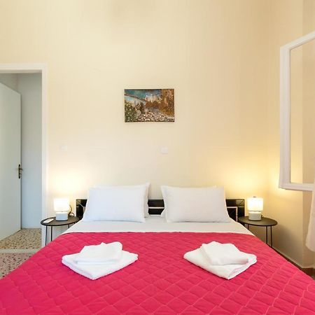 Aloe Apartments Sitia (Crete) Exterior foto