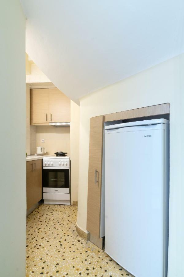 Aloe Apartments Sitia (Crete) Exterior foto