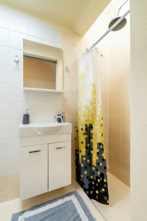 Aloe Apartments Sitia (Crete) Exterior foto