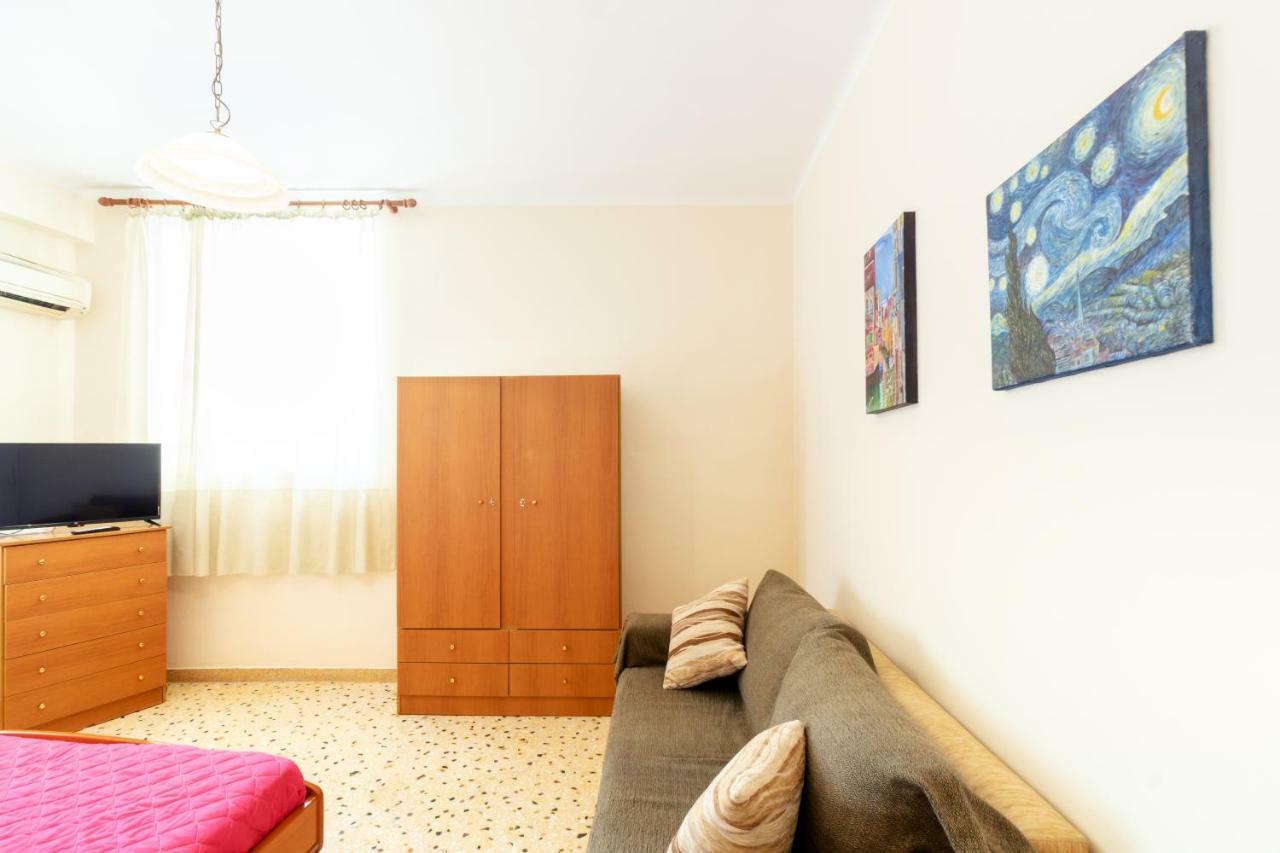 Aloe Apartments Sitia (Crete) Exterior foto